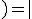 &Delta;(&atilde;)=|&atilde;-a|